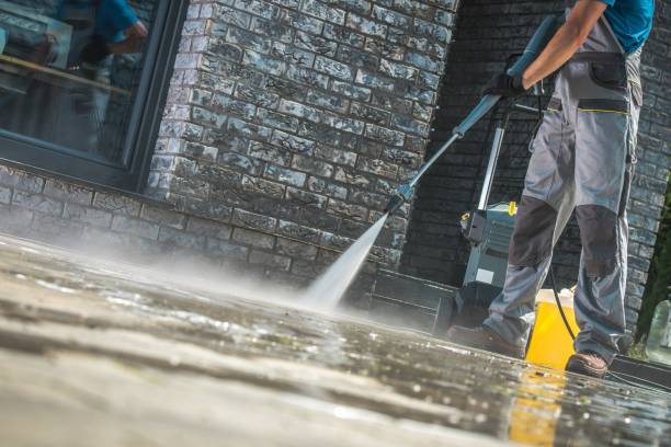 Best Sidewalk and Walkway Cleaning  in Eton, GA