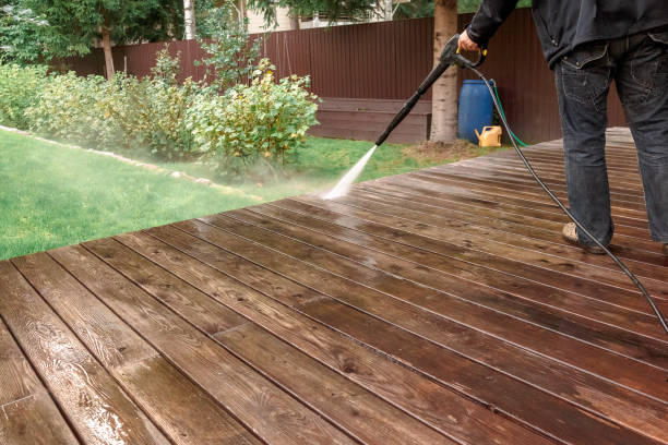 Best Concrete Sealing  in Eton, GA